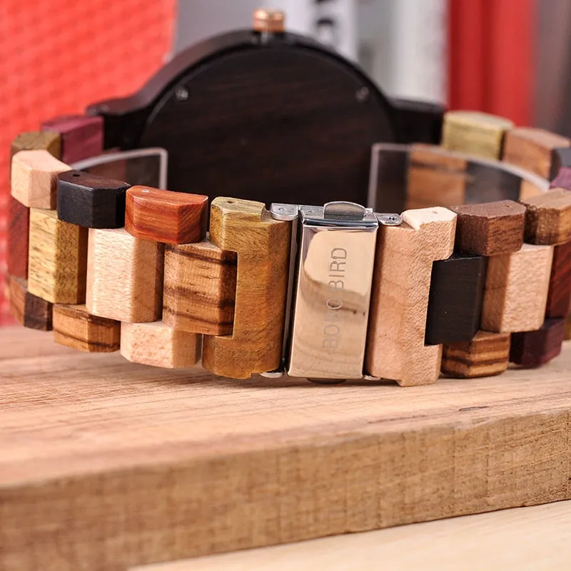 Montre CLASSE