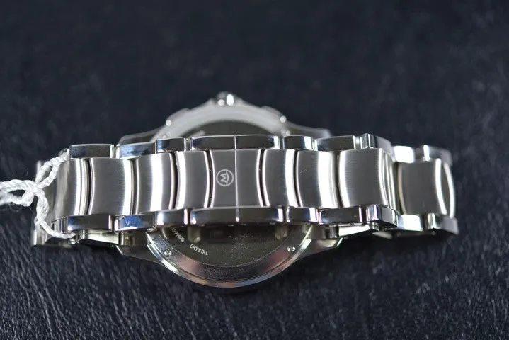 Movado Masino 0607037 (Nearly new)