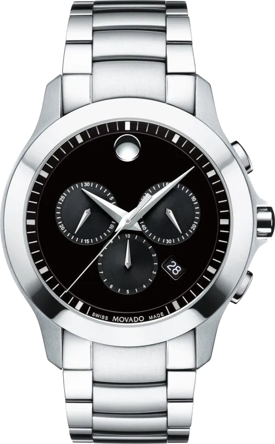 Movado Masino 0607037 (Nearly new)
