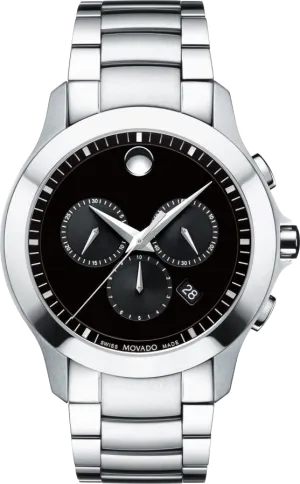 Movado Masino 0607037 (Nearly new)