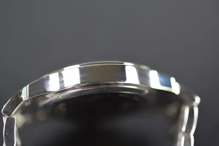 Movado Masino 0607037 (Nearly new)