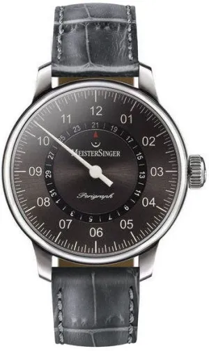 MS Watch Perigraph