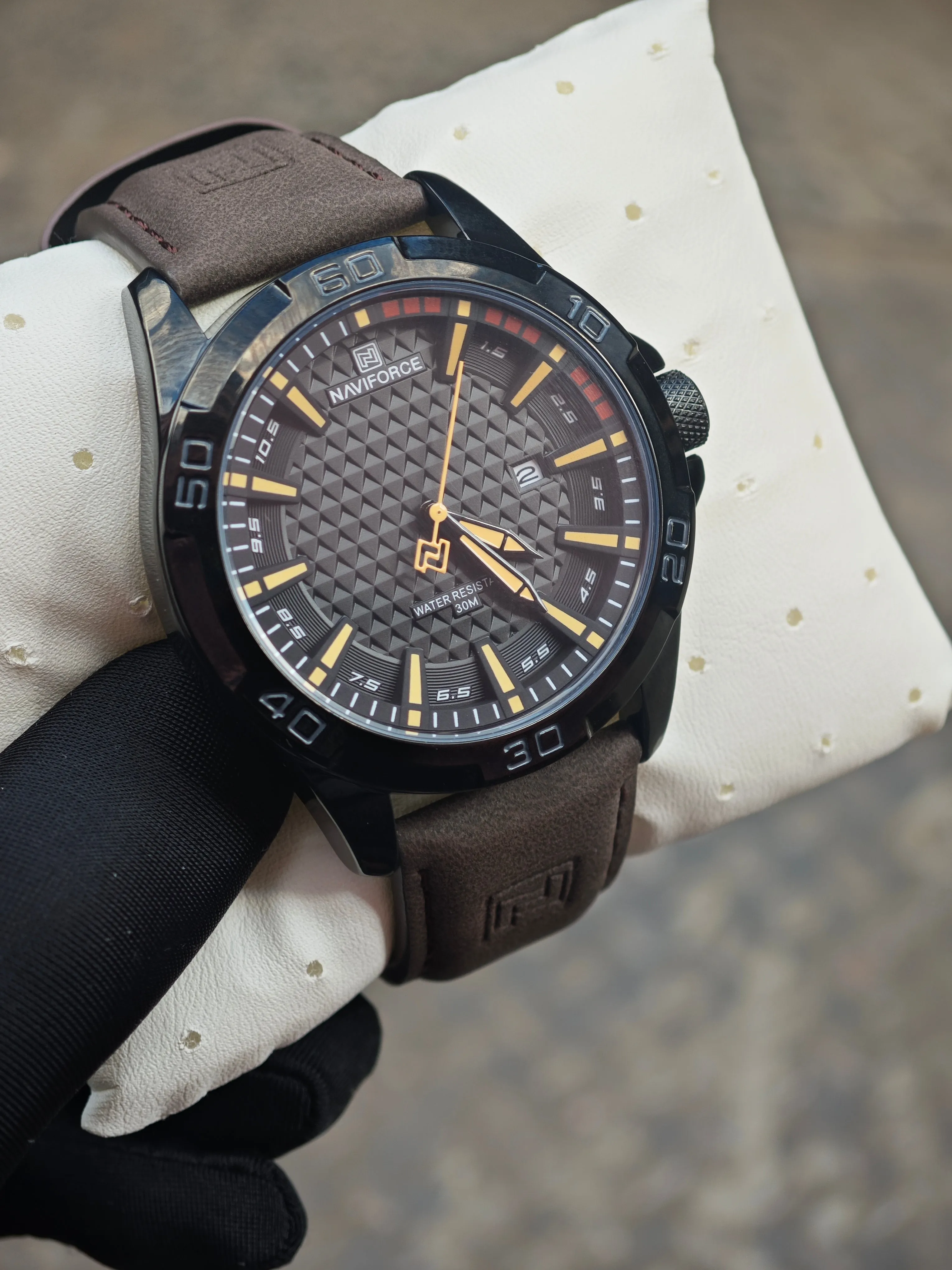 NAVIFORCE NF 8023