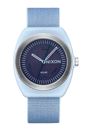 Nixon Light-Wave Watch