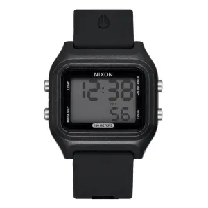 Nixon Ripper Men's Watch - Black/Black