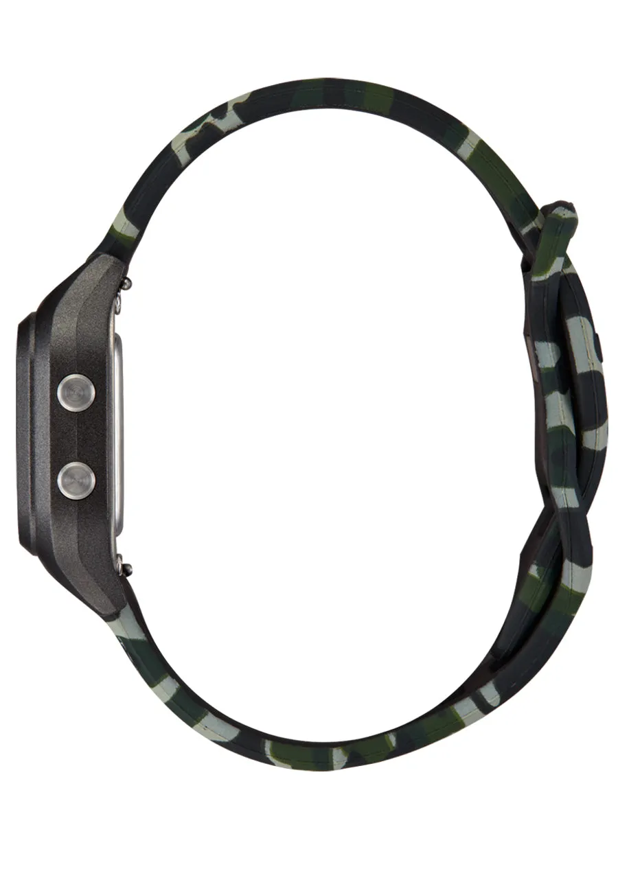 Nixon The Ripper Watch