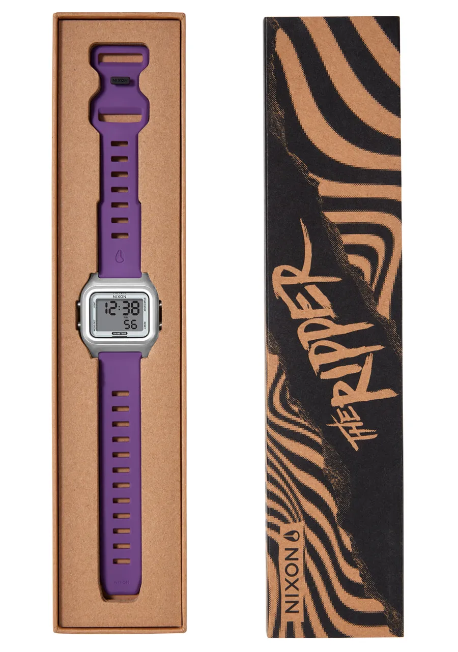 Nixon The Ripper Watch