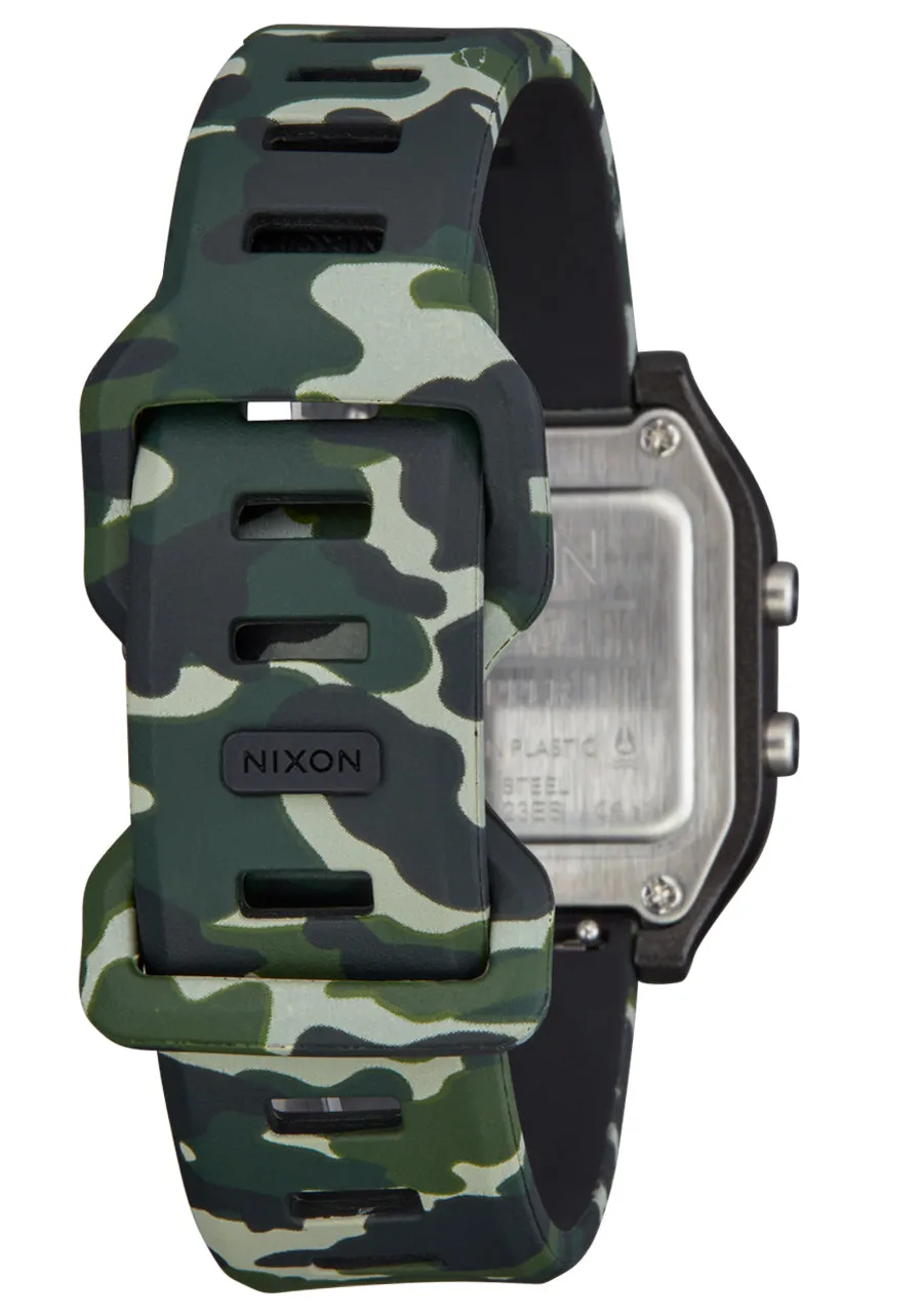 Nixon The Ripper Watch