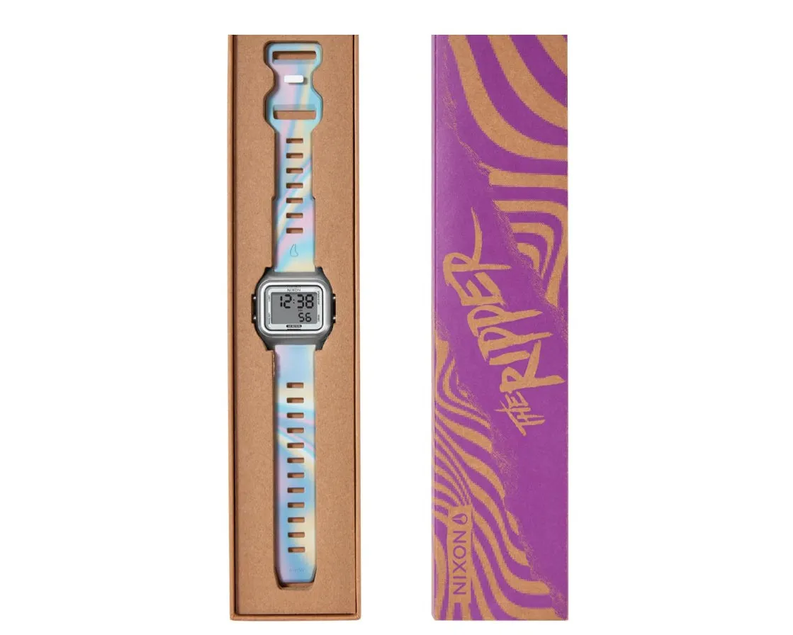 Nixon The Ripper Watch