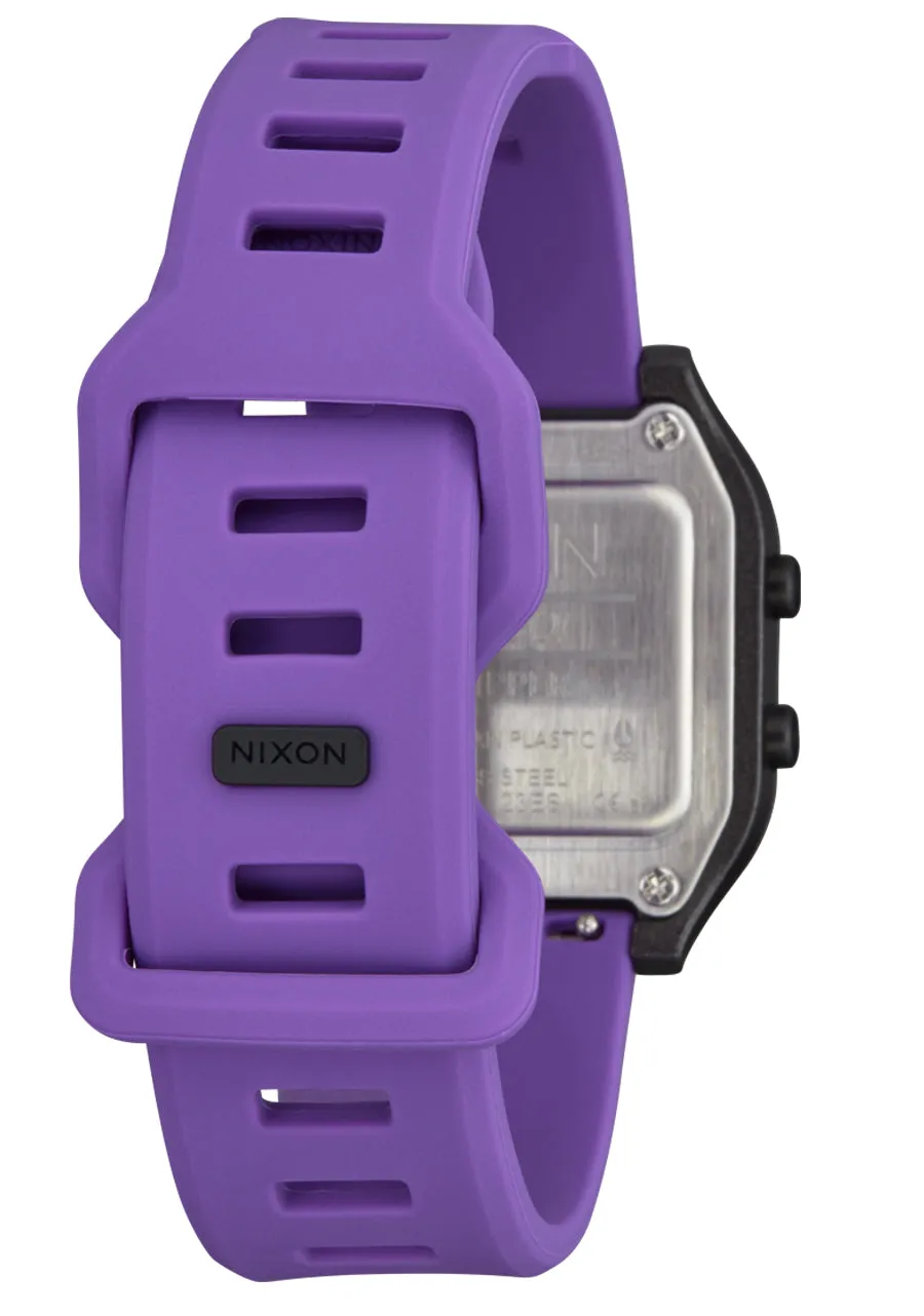 Nixon The Ripper Watch