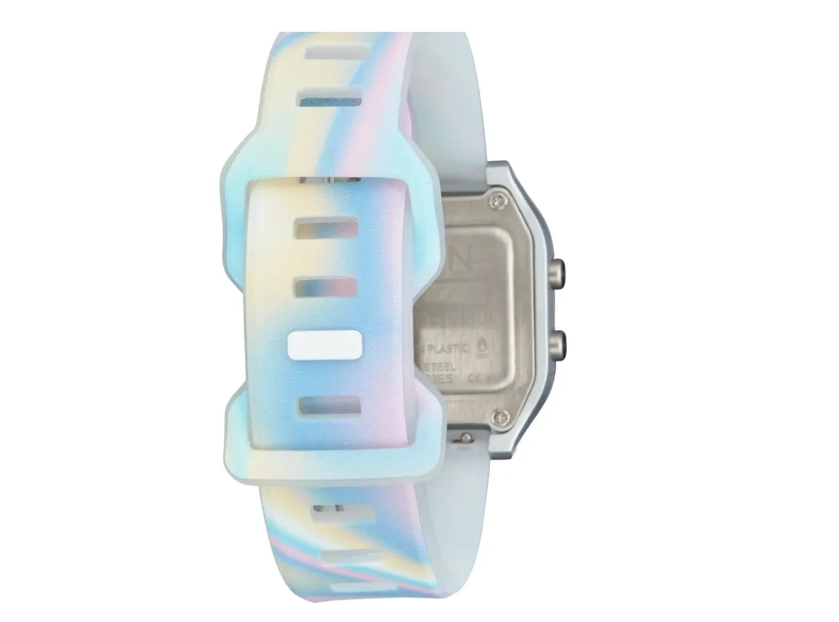Nixon The Ripper Watch