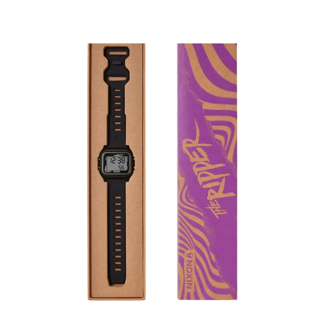 Nixon The Ripper Watch