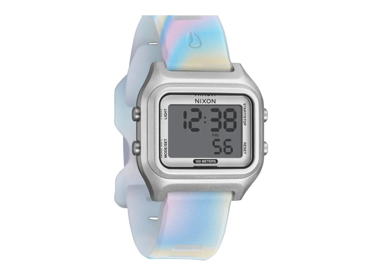 Nixon The Ripper Watch