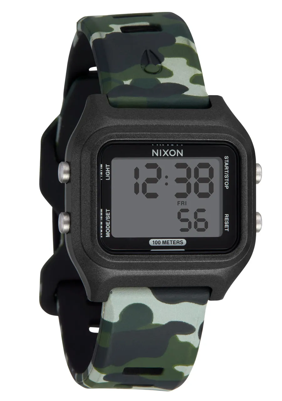 Nixon The Ripper Watch