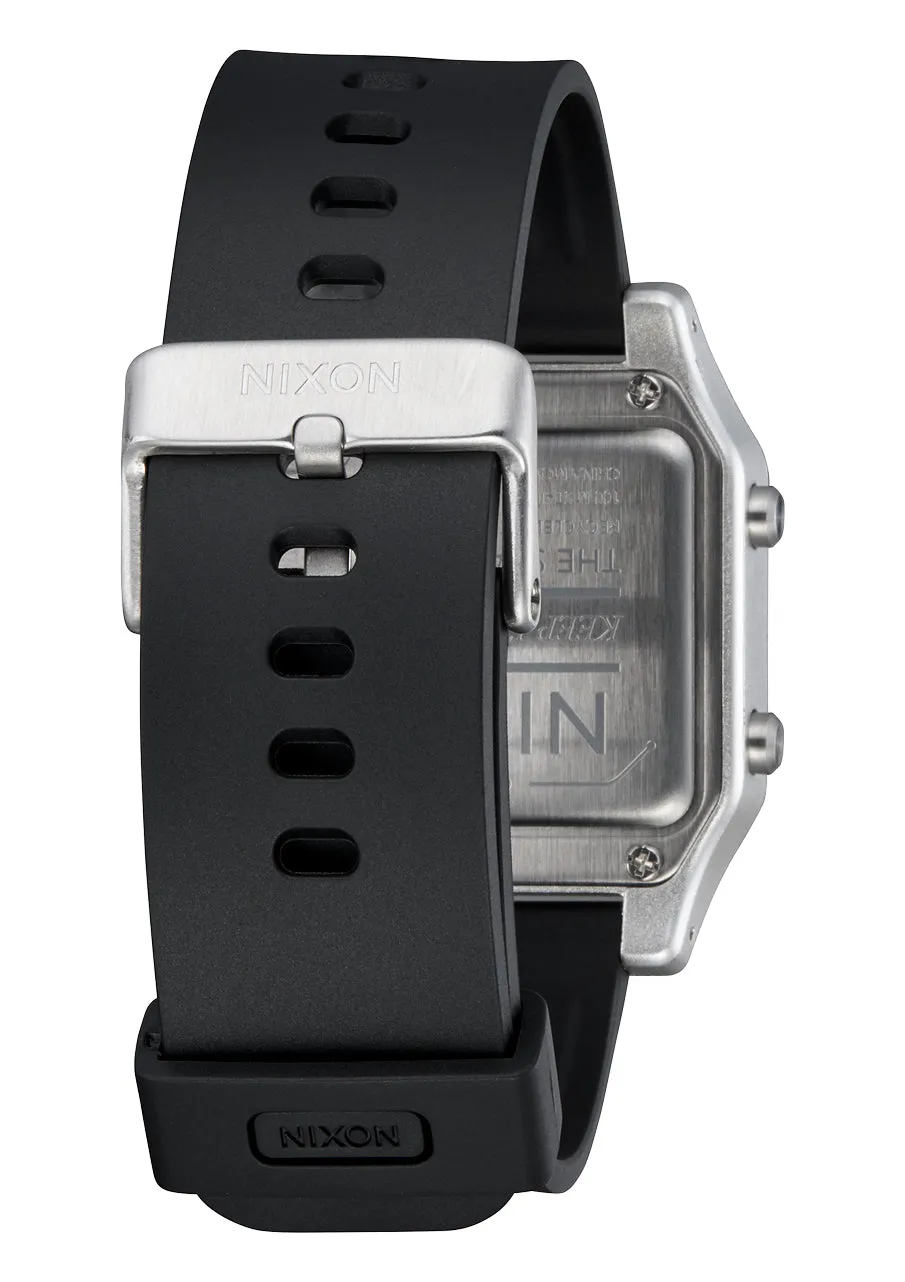 Nixon The Ripper Watch