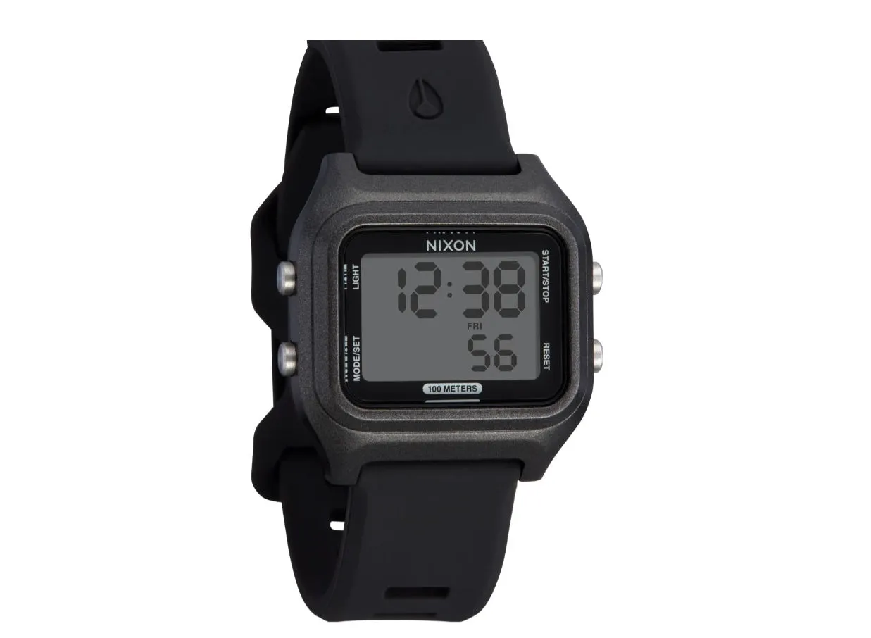 Nixon The Ripper Watch