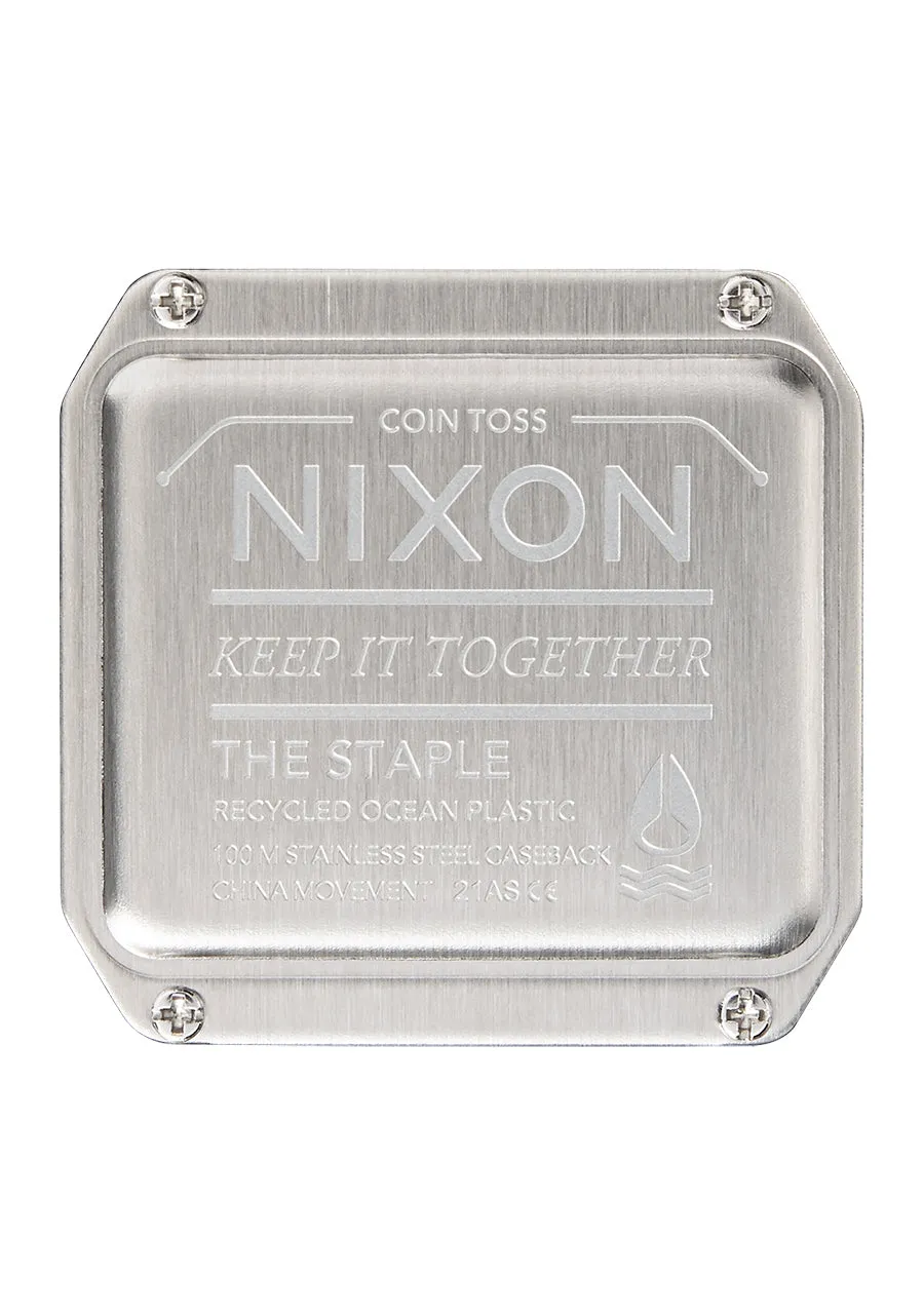 Nixon The Ripper Watch