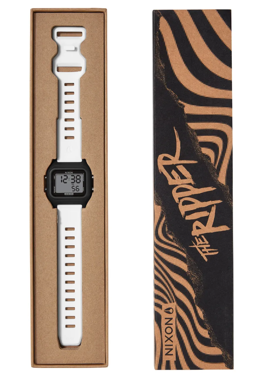 Nixon The Ripper Watch