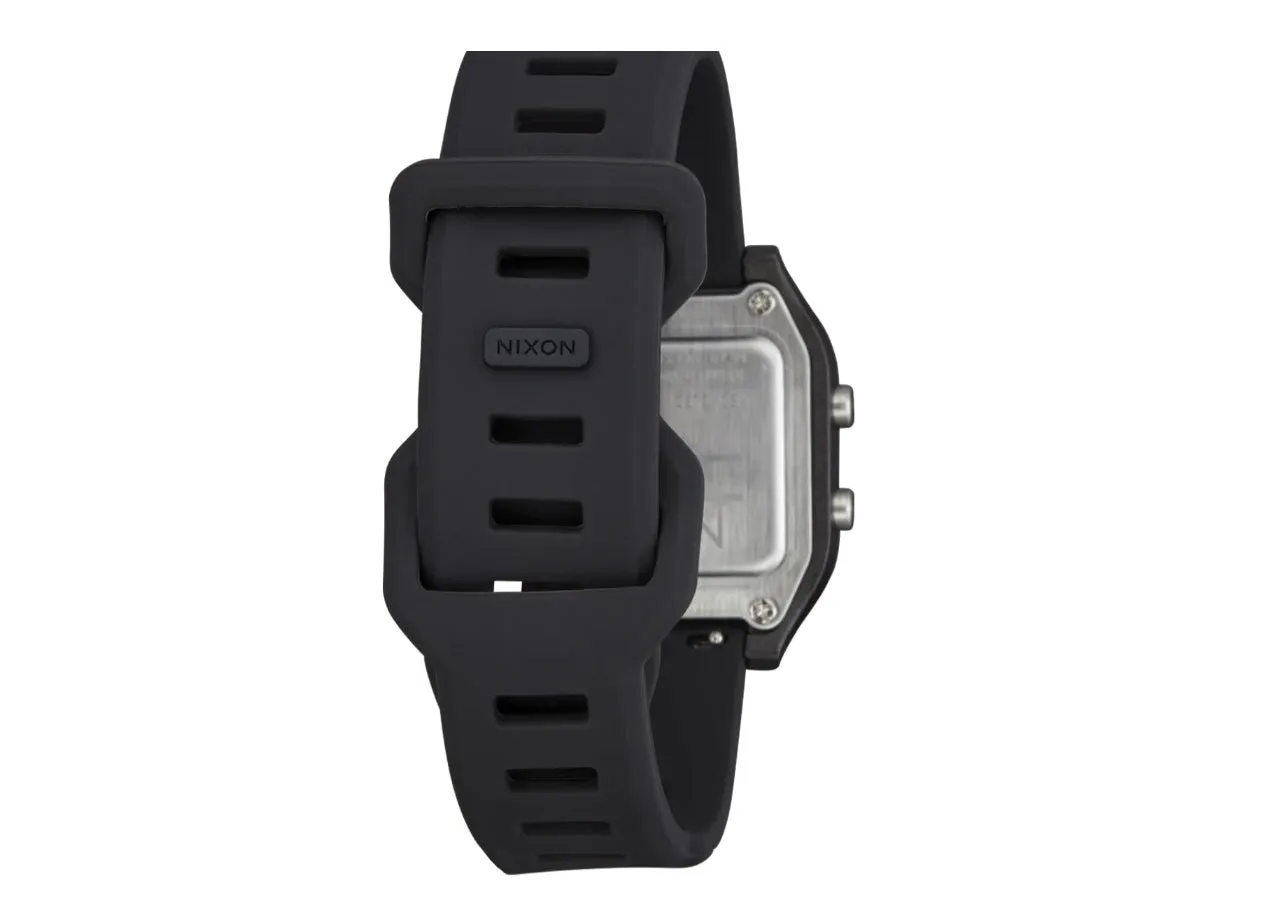 Nixon The Ripper Watch