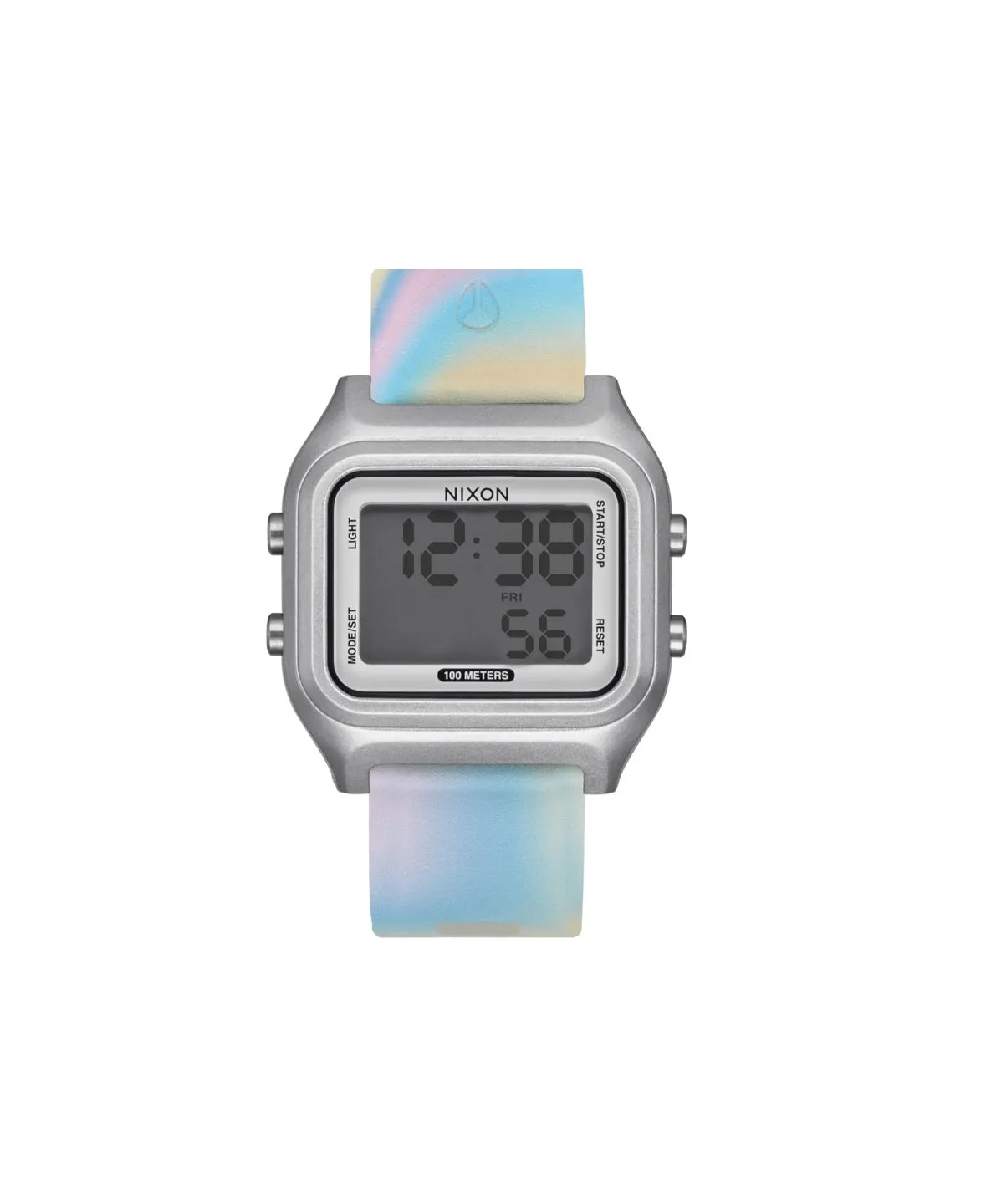 Nixon The Ripper Watch