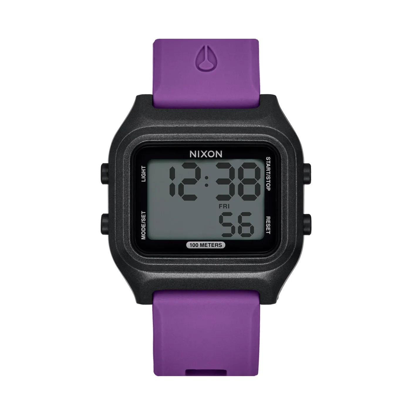 Nixon The Ripper Watch