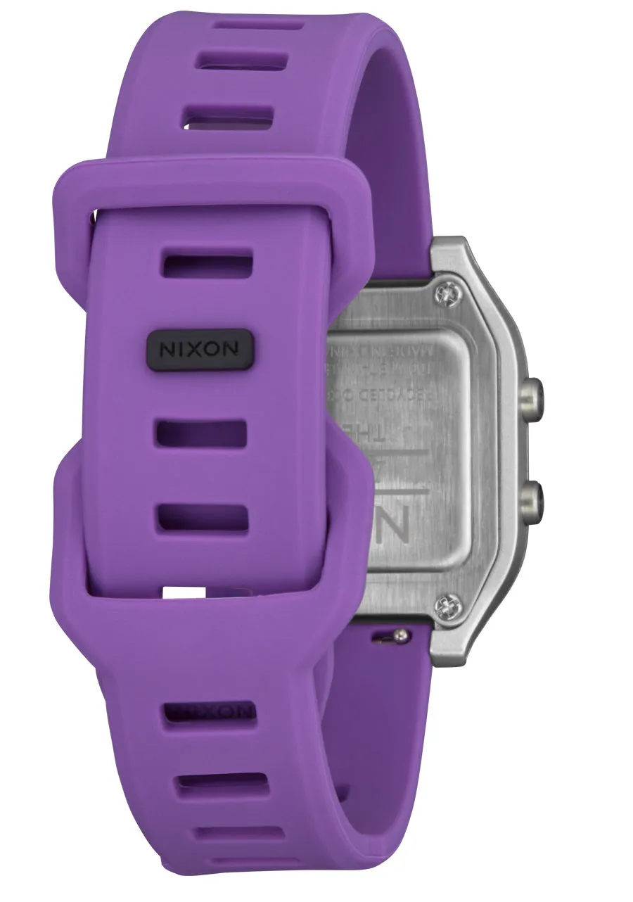 Nixon The Ripper Watch