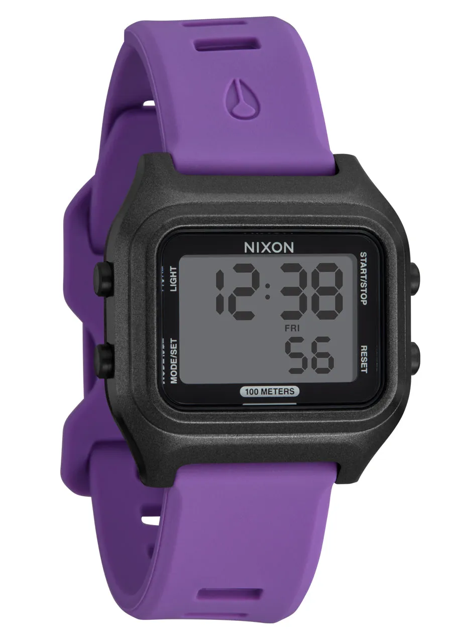 Nixon The Ripper Watch