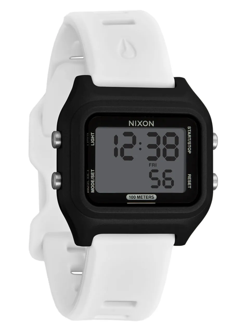 Nixon The Ripper Watch