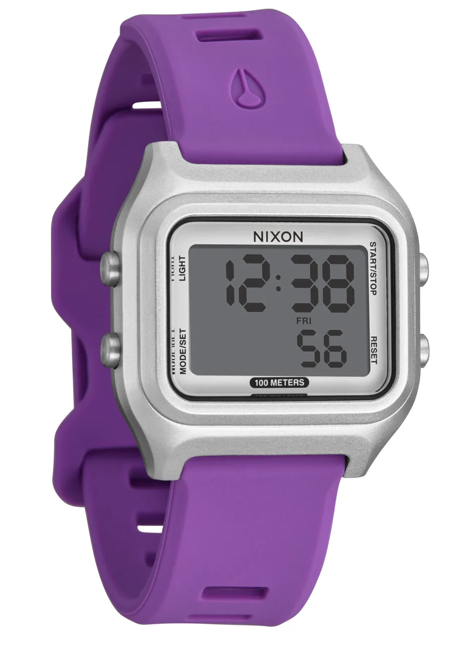 Nixon The Ripper Watch