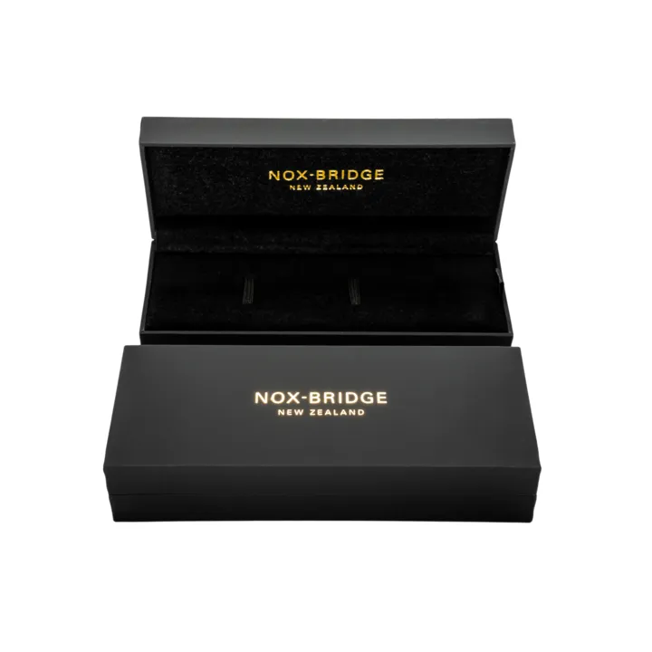 Noxbridge Classic Izar Gold 41MM IG41