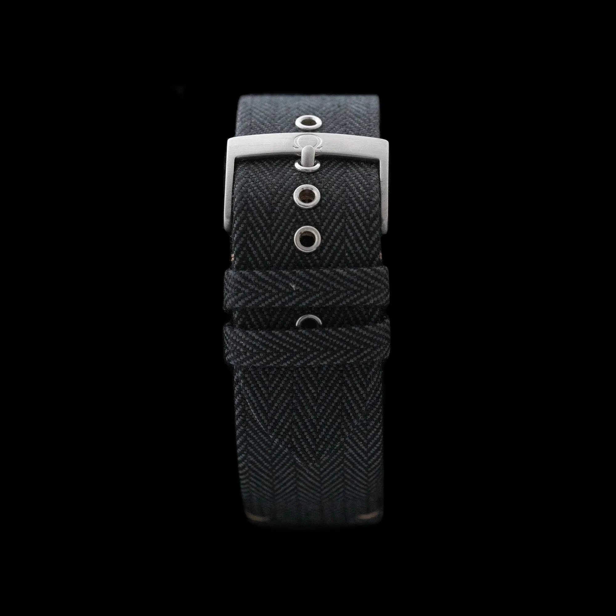 Omega - 2021 Seamaster Railmaster