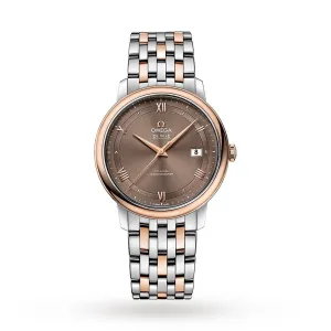 OMEGA De Ville Presige Mens Watch O42420402013001