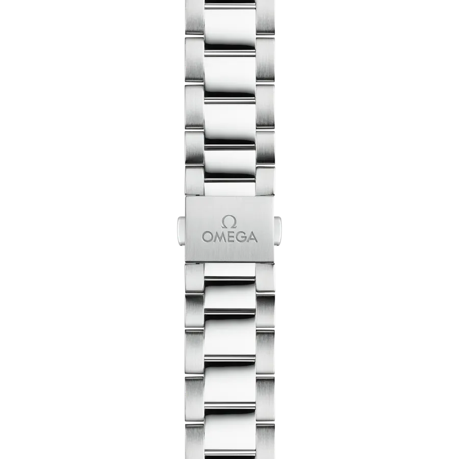 OMEGA Seamaster Aqua Terra 28mm