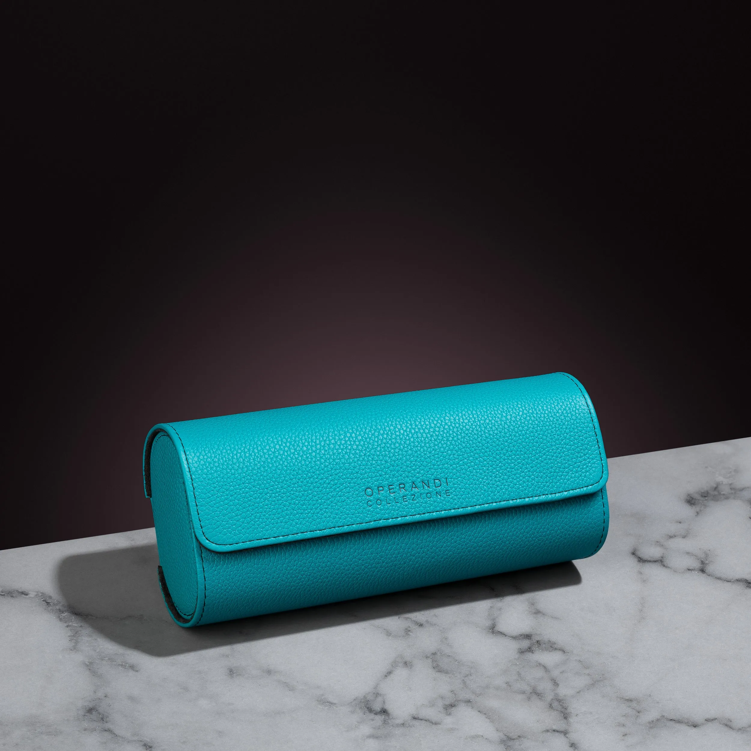 Operandi Blu Glauco