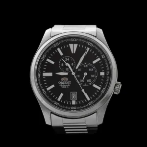 Orient - 2022 Defender II