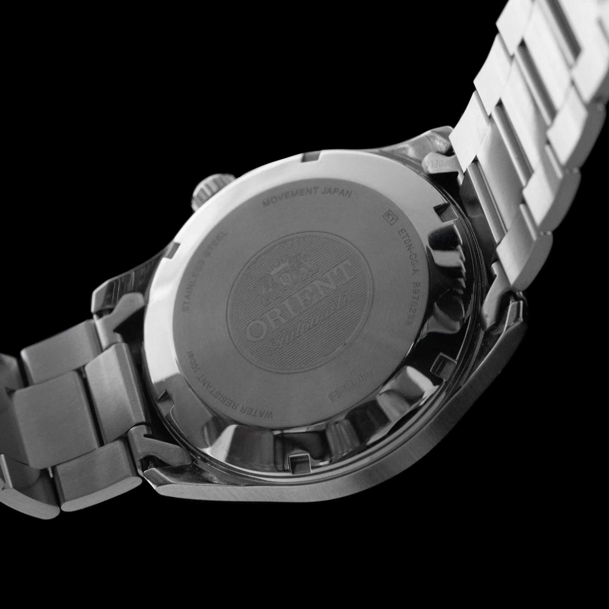 Orient - 2022 Defender II