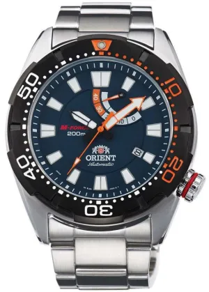 Orient SEL0A002D M-Force