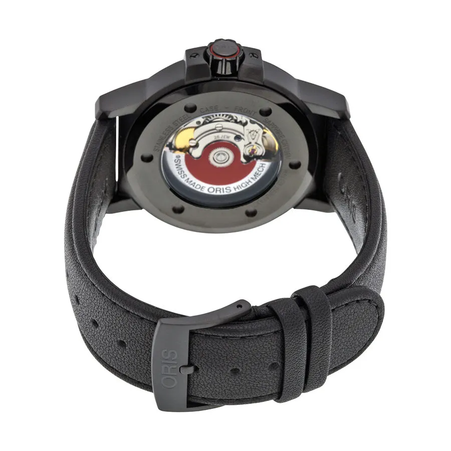 Oris BC3 Advanced Aviation Men's Watch 735-7641-4764LS 01 735 7641 4764-07 5 22 56B
