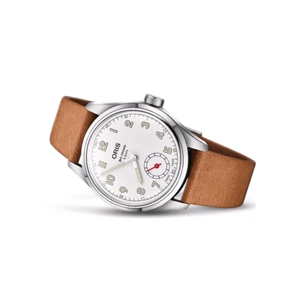 Oris Big Crown Wings of Hope Limited Edition