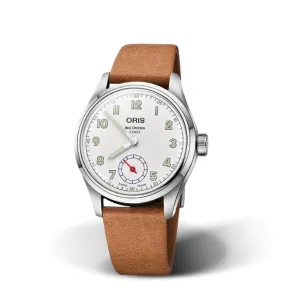 Oris Big Crown Wings of Hope Limited Edition
