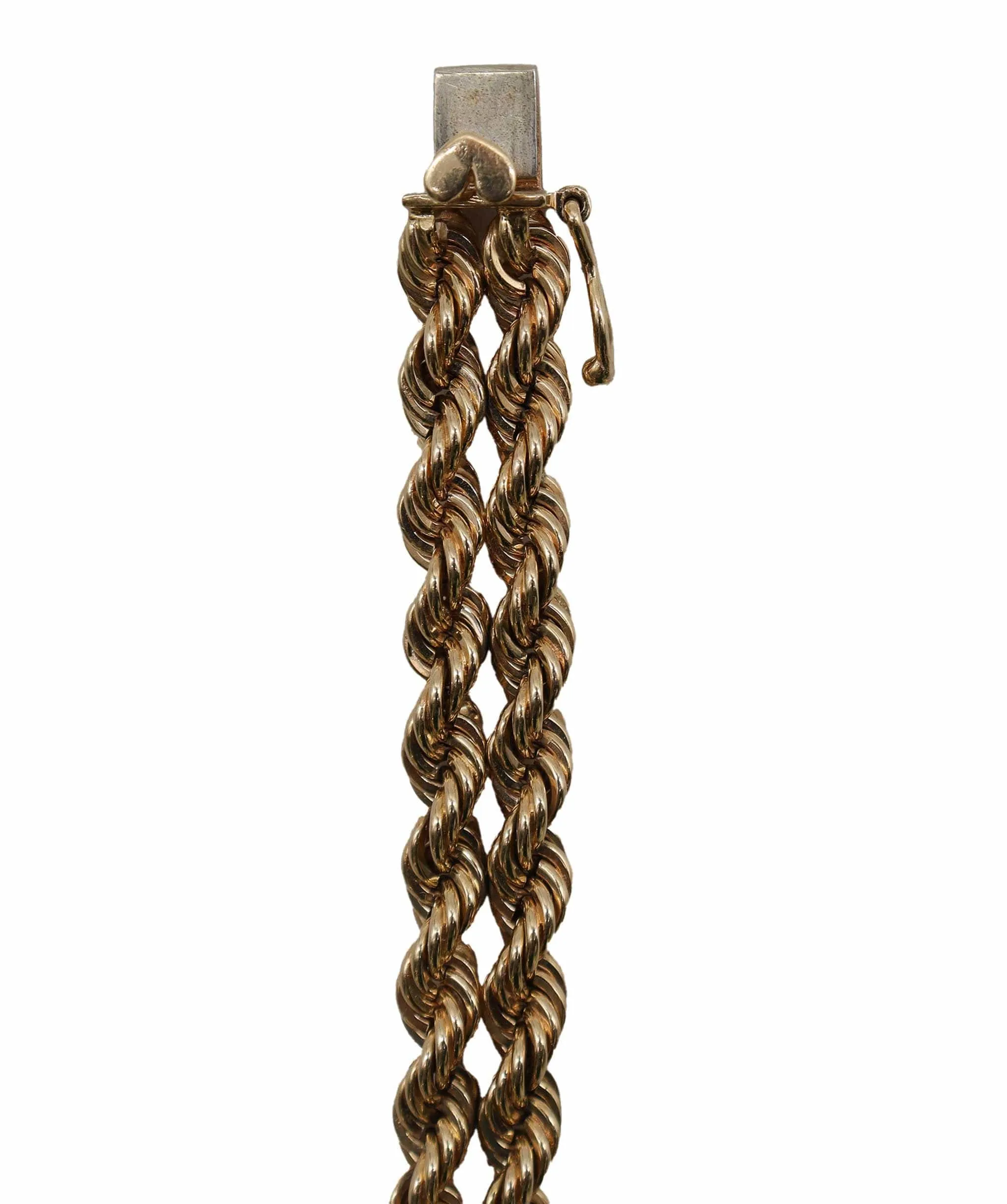 Pearl Diamond Yellow Gold Watch DX0947 DXBS2505