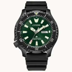 PROMASTER DIVE AUTOMATIC - NY0155-07X