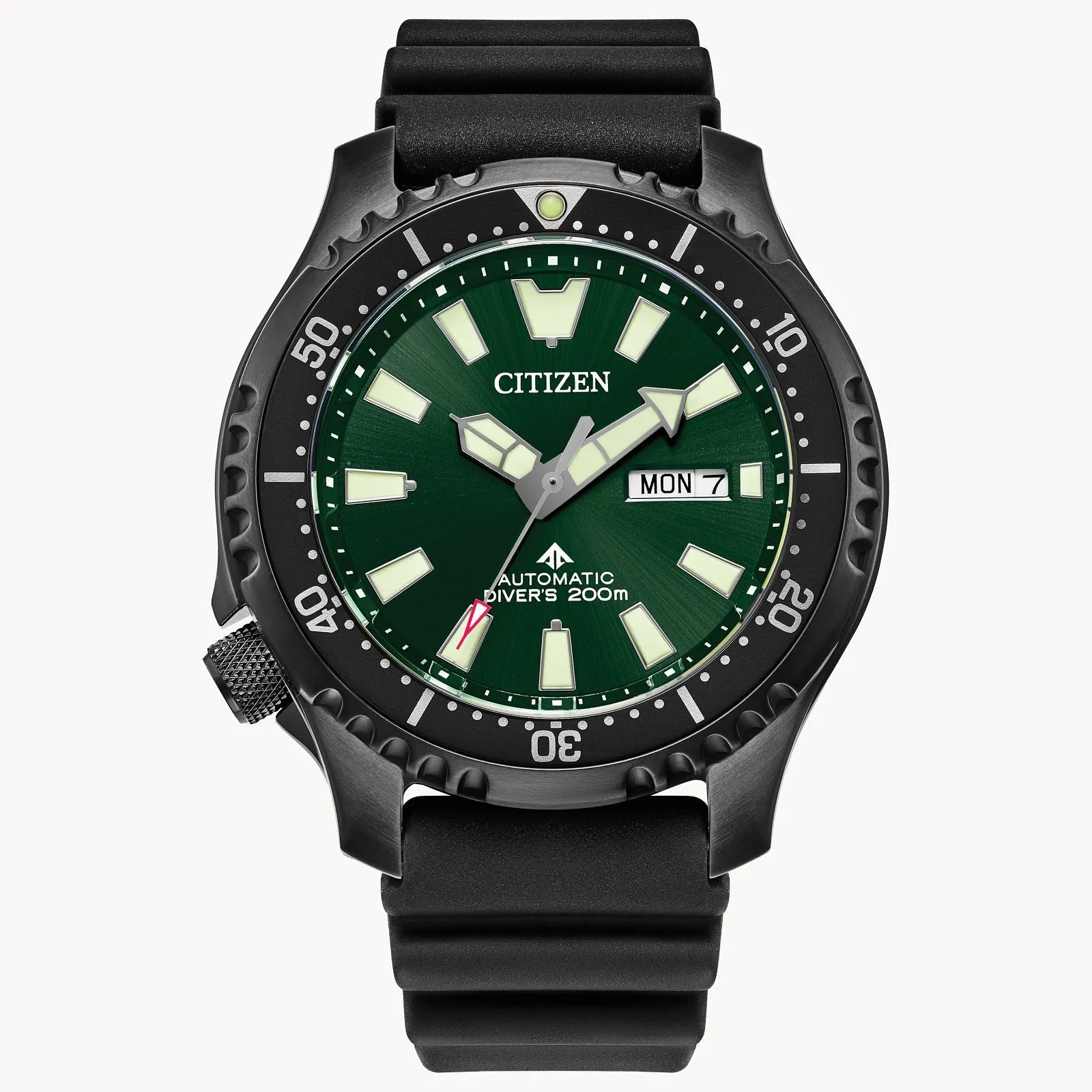 PROMASTER DIVE AUTOMATIC - NY0155-07X