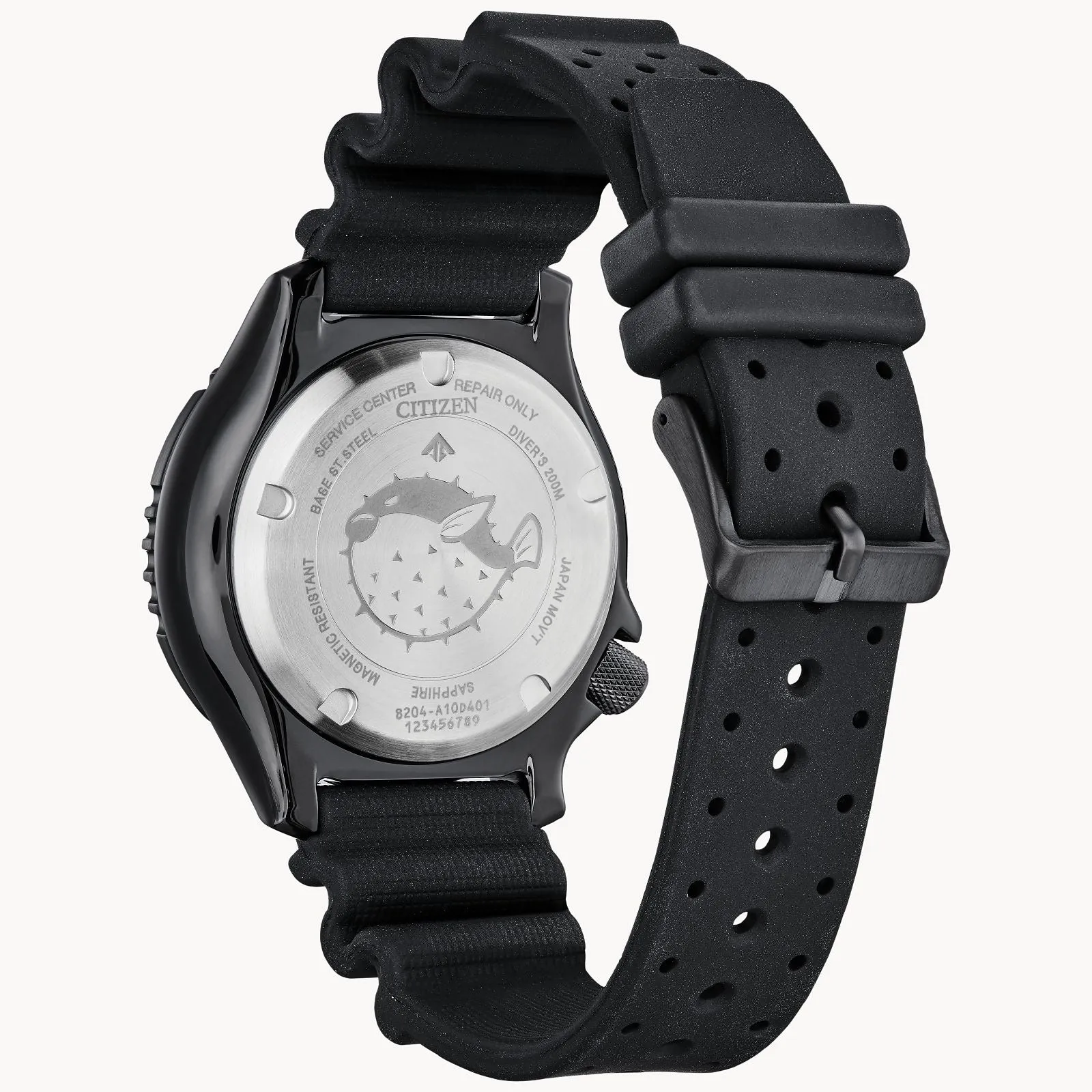 PROMASTER DIVE AUTOMATIC - NY0155-07X