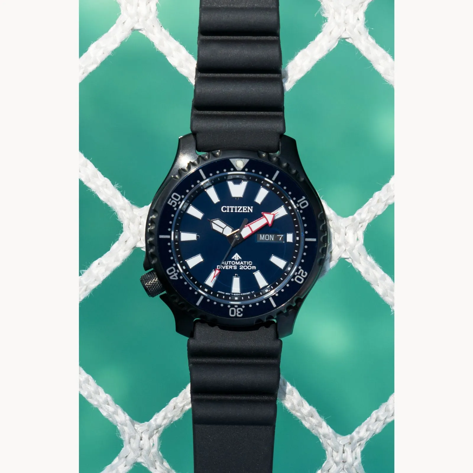 PROMASTER DIVE AUTOMATIC - NY0158-09L