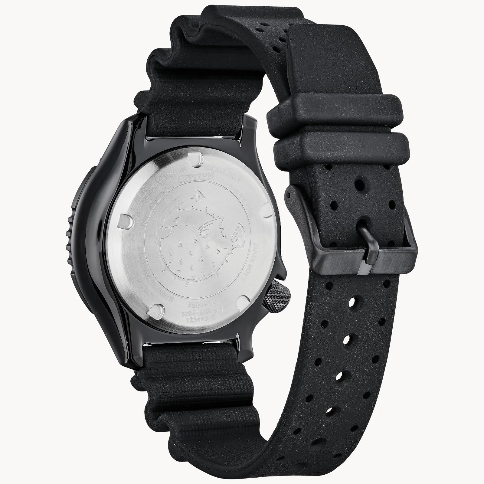 PROMASTER DIVE AUTOMATIC - NY0158-09L