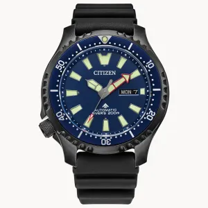 PROMASTER DIVE AUTOMATIC - NY0158-09L