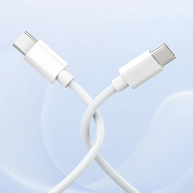 Recci 2 in 1 Watch Wireless Charging Cable