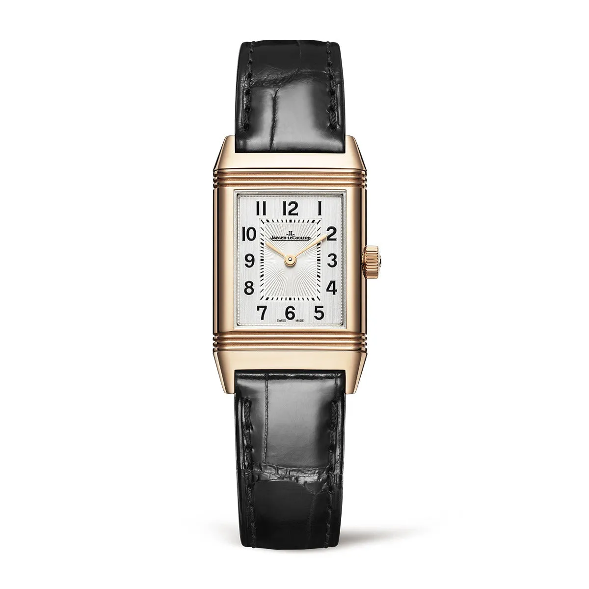 Reverso Classic Monoface
