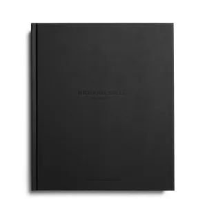 Richard Mille Monographs